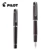 Pilot Japan FPR3SR Prera Fountain Pen with Con40 Ink Converter F M Tip Calligraphy Writing Supplies School Office Y2007098341617