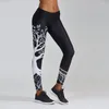 leggings branco menina