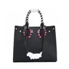 Pink sugao new fashion handbags purse lady bags purses tote bags women handbag shoulder fashion bags hot sales handbag 45372