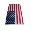 90 * 150 CM USA Bandiere Bandiera americana USA Giardino Ufficio Banner Bandiere 3x5 FT Banner Stelle di alta qualità Strisce Poliestere Bandiera robusta DBC BH3993