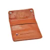 152x80mm PU Leather Tobacco Pouch Multicolor Dry Herb Storage Bag Tobacco Holder Wallet New Arrival Purse Smoking Accessories3726958