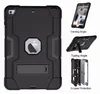 Heavy Duty à prova de choque durável robusta proteção queda de protecção kickstand para iPad mini-5 2019 / iPad mini-4 mini-3 / iPad