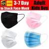 dust mask pink