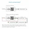 Pixel LED Controller SP110E Bluetooth Pixel Controller for SM16703 TM1804 UCS1903 WS2812B SK6812 RGB RGBW Pixels Led Strip IOS Android