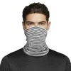 Mens Scarfs Cykling Ansiktsmask Skyddsmaskar med Filter Vinter Varm Wrap Neck Ring För Kvinnor Utomhus Sport Scarves