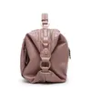 Vrouwen tassen lychee patroon dames schoudertas vrouw handtassen dame crossbody mode portemonnee tas