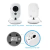 VB603 Video Baby Monitor 2.4G Wireless With 3.2 Inches LCD 2 Way Audio Talk Night Vision Surveillance Security Camera Babysitter