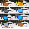 MOQ50PCS Nova marca Man and Woman Polarized Sunglasses Men Women Sport Cycling Glasses Goggles Eyewear Beach Gasses 5style FR3467247