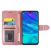 Flip Wallet leather case for Ulefone series can be used for Ulefone Note 9P back cover phone case3913885