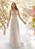 New wedding dress wish Amazon popular sexy bneck sleeveless Lace Wedding Dress7498496