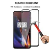9D Full Lim Full Cover Screen Protector Ultra Thin Tempered Glass Clear Film för Samsung Galaxy S22 Plus S21 FE A10S A21S A71 A026449115
