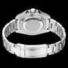 U1001デザインブランドの高級メンズウォッチ自動ブラックウォッチメンステンレス鋼防水ビジネススポーツメカニカル腕時計7892182