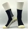 Mischungsauftrag, Verkauf, Fußballsocken, rutschfeste Fußball-Trusox-Socken, Herren-Fußballsocken, hochwertige Baumwoll-Calcetines mit Trusox