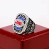 2020 New Arrival Factory Grossistpris Fantasy Football Loser Champion Ring USA Storlek 10/11/12/13 Med Trä Display Box Drop Shipping