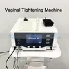 Máquina de tratamento de rejuvenescimento da vagina Thermiva RF RF