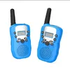 Детский радио игрушка Walkie Talkie Kids Radio UHF Двухсторонняя радио детей; S Walkie Talkie Prie для мальчиков