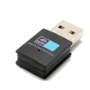 300Mbps USB WiFi 어댑터 RTL8192 칩셋 2.4GHz 300m 무선 수신기 Wi-Fi Dongle Network Card 용 PC 노트북