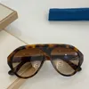 Dernières lunettes de soleil de créateurs pour hommes et femmes simples pour lunettes populaires Cadre de mode Avantgarde Tendance en plein air Fre7668783