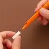 1pc 0.5mm Kawaii Creative Multifunctional Gel Pen Cute Animal Print Bookmark Pen Journal School Supplies Stationery