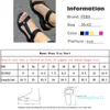 Hot Sale- Women Sandals Summer Casual Platform Gladiator Hook Loop Beach Colorful Shoes For Woman 2020 Rome Ladies Flat Shoes Female New