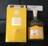 Golden Edition Creed Incense Perfume para Menwoman Colônia 100ml com tempo duradouro de bom cheiro de melhor qualidade de fragrância