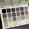 La più recente palette di ombretti cremati a cinque stelle Trucco cremato 24 colori Palette di ombretti Nude Shimmer Matte alta qualità 2199426