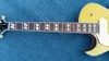 polvere d'oro 22 legno di rosa fret chitarra elettrica corpo tastiera cavo 2020 Trasporto libero! commercio all'ingrosso di alta qualità