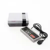 Bärbara spelspelare Mini TV Video Game Console kan lagra 620 500 Spel Handhållen spelbox för NES Spelkonsoler med Retail Boxs