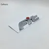 Для Honda Fit Bod Bult Lid Emblem Emblem Badge Значок набережной на хвостовой дверце с Red Dot354R