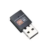 600Mbps USB WiFi Adapter Dual Band 2.4G / 5 GHz RTL8811CU Bezprzewodowy Dongle WiFi Mini LAN 600m Wi-Fi Adaptery 802.11AC Odbiornik Ethernet MQ60