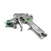 YS W71 Emulsion Paint Spray Gun, Pressure Spray Gun, 1.0/1.3/1.5/1.8 mm