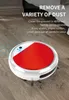 Robot Vacuum Cleaner for Home Intelligent Cleaner hight Suction vacuum cleaner Four-in-One Sweeper Dry Wet Cleaning Robot