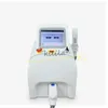 IPL-Laser-Haarentfernung IPL-Haarentfernung Tattoo OPT-Haarentfernungsgriff mit 3 Filtern 480 nm/560 nm/640 nm