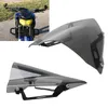 Windshield Windsn for MT-07 FZ-07 2020 2020 Motorcycle Accessories Pare-Brise Wind Deflectors MT07 FZ07 MT FZ 071