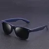 Lunettes de soleil sportives polarisées pour hommes Femmes Baseball Running Cycling Fishing Golf Golds Frame PC 21404498604