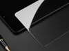 Limpar vidro temperado para LG G Pad 5 10,1 Galaxy Tab samsung guia alegria s5e T280 T580 Alcatel Tablet protetor de tela