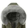 womens hooded faux fur coat plus size Ladies Fur Lining Coat Womens Winter Warm Thick Long Jacket Hooded Overcoatg3 C09253127250