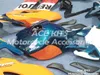 Nuovo kit carenatura moto ABS caldo 100% adatto per Honda CBR1000 RR 1000 CBR 1000 1000RR1000 04 05 Tutti i tipi di colore NO.K1