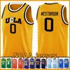 TKM Russell 0 WestBrook Kyrie Campus Bear Ucla Irving Mens Stephen 30 Curry Dwyane 3 Wade Cheap Sale Jersey Allen 3 Iverson Lebron 23 James