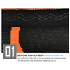 1PCS Sports Cycling Gym Pad Knee Support STREADS ELASTYCZNY NYLON CINESPESPRESSY ROEVE DO SILLITALOWY BACHBAL6262528