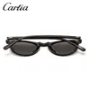 Поляризованные солнцезащитные очки Женщины солнцезащитные очки Carfia 5288 Овальные дизайнерские солнцезащитные очки для мужчин защиты от ультрафиолетовой ультрафиолетовой защиты 3 цвета Wi5334043