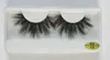 Wholesale 25mm Lashes 30/50/100/200 Pairs 25 mm False Eyelashes Thick Strip Mink Lashes Bulk Makeup Dramatic Long Mink Eyelashes CX200810