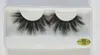 Оптовая 25мм Lashes 30/50/100/200 пара 25 мм Ресница Толстой Strip Lashes норковой Bulk макияж Драматического Long Норка Ресницы CX200810