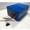 96V 20ah electric bike battery fit for 2000W 3000w Samsung Electric Bicycle lithium Battery with BMS Charger 96v li-ion scooter