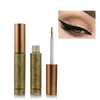 Handaiyan 10 Kolory / Paczka Matowy Kolor Eyeliner Zestaw Makijaż Wodoodporna Kolorowa Liner Eye Pen Eyes Make Up Cosmetics Eyeliners Set