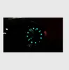 Роскошные механические 300 м 42 мм 210.30.42.20.06.001 резиновый браслет из нержавеющей стали UNWORN автоматические модные мужские часы