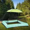 Tente en maille, auvent instantané, abri de Camping en plein air, cuisine, anti-insectes 6552628