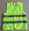 High Visibility Reflective Vest Construction Traffic Warehouse Safety Security Reflective Safety Vest Working Clothes Chaleco De Seguridad