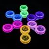 High Quality Colorful Case Contact Lenses Box Storage SetFashion Contact Lens Case Promotional Gift Free Shipping