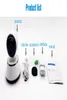 Baby Monitory WIFI Smart Aparat V380 Phone App 720P Mini WiFi Kamera IP Bezprzewodowy P2P Kamera bezpieczeństwa Night Vision IR Robot Puppy